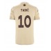 Billige Ajax Dusan Tadic #10 Tredjetrøye 2022-23 Kortermet